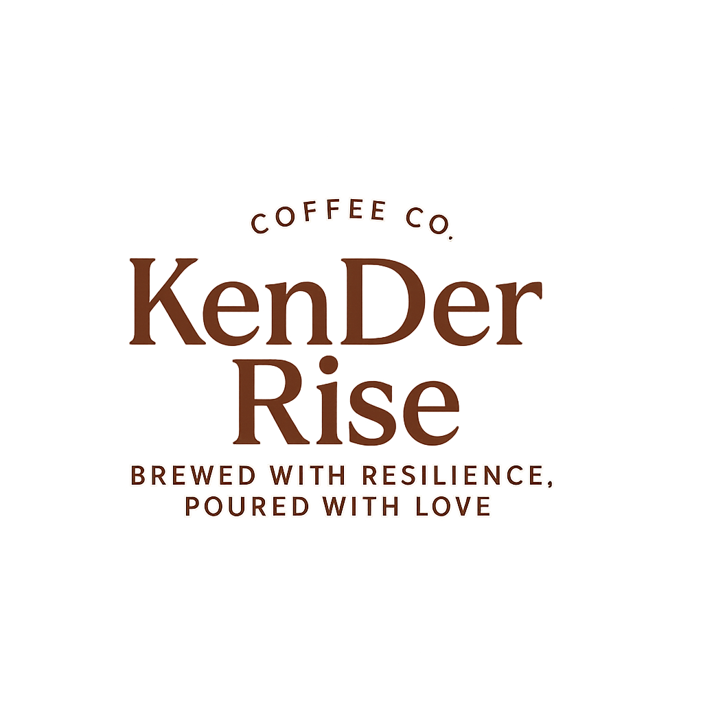 The Rise Behind the Roast: Why I Started KenDer Rise Coffee Co.