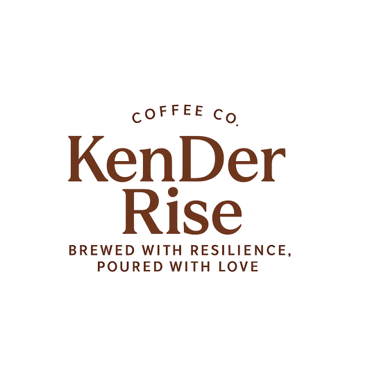 The Rise Behind the Roast: Why I Started KenDer Rise Coffee Co.